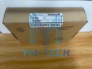 Controlador EtherNet/IP Allen Bradley 1785-L40E/E PLC-5/40E - Imagen 1 de 4
