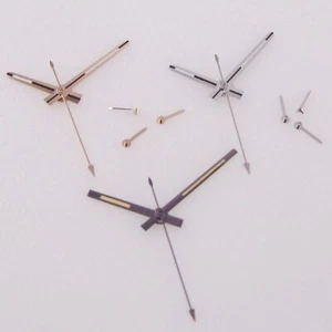 13,5mm Zeiger Leuchtquarzzeiger für VK63 VK64 Uhrwerk Uhr Ersatzteil - Bild 1 von 16