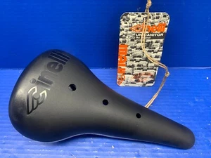 Sillín Cinelli Asiento BMX Unicanitor ¡Nuevo! Antiguo Stock! - Imagen 1 de 18