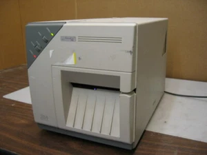 DH Technology 2806 Pinnacle Thermal Label Printer - Picture 1 of 5