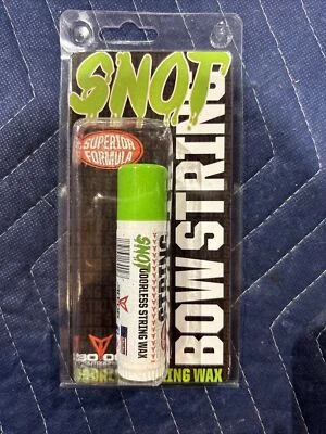 .30-06 Outdoors SS-1 String Snot Bowstring Wax - Image 1 of 2
