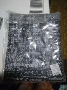 Mary Kay What You Love Travel Roll Out Hanging Bag (Unfilled) NEW PACKAGE MK - Picture 1 of 5