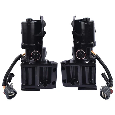 Power Step Running Board Motor Left + Right Side 84452642 84452643 For Cadillac - Image 1 of 4