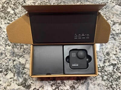 Gopro Max Action Camera - Image 1 of 4