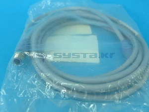 TURCK, 0620-02574, CABLE ASSY, RSC RKS 572-3M/C1126 - Picture 1 of 3