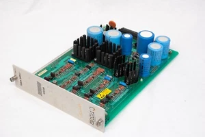 Bently Nevada 3300/10-01-02-00-01 3300 Power Supply Module - Picture 1 of 3