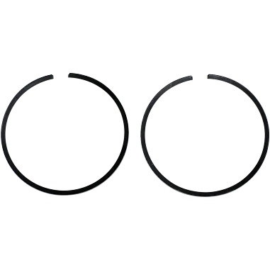 JUEGO DE ANILLOS REPUESTOS ILIMITADOS R09-807 PARA YAMAHA STD Foto 1 de 1