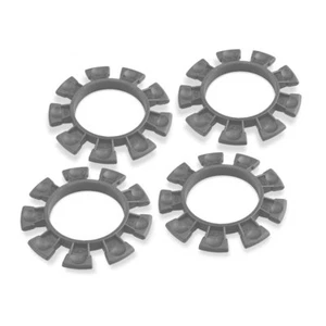 JConcepts JCO2212-8 "Satellite" Tire Glue Bands (Gray) - Picture 1 of 1