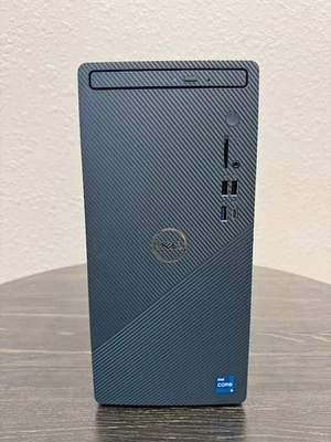 Dell Inspiron 3020 i5-13400 8GB 512GB SSD Windows 11, modelo 2023 - Imagem 1 de 4