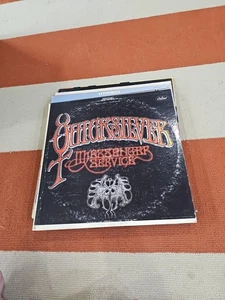 Quicksilver Messenger Service - Quicksilver Messenger Service St 2904 - Bild 1 von 4