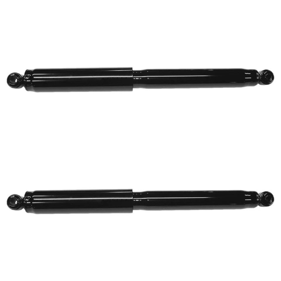 2 Amortiguadores traseros NAPA/Gabriel para camioneta 94-97 Mazda B2300 B3000 B4000 Foto 1 de 3