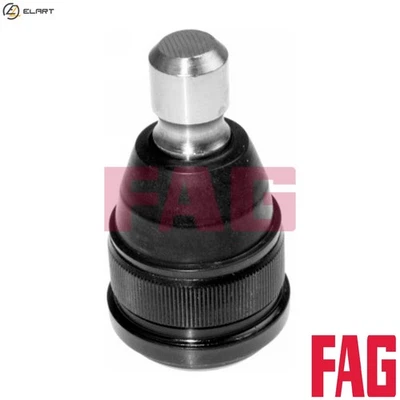 BALL JOINT 825 0024 10 FOR MAZDA FP 1.8L FS7G/FS7E 2.0L RF4F/RF3F 2.0L 4cyl - Image 1 of 4