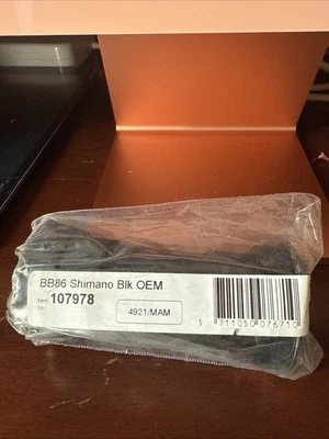 CeramicSpeed BB86 Bottom Bracket with Hardened Steel Races & Silicon Nitride - Image 1 of 3