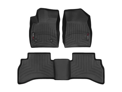 Alfombrillas WeatherTech FloorLiner para - Buick Encore GX - 1ª y 2ª fila Foto 1 de 4