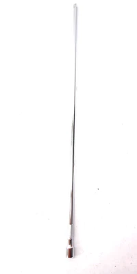 Tekton Extension Tool Polished Chrome Finish 3/8" Drive x 24" SHA11124 Genuine - Image 1 of 4