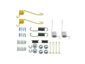 Rear Drum Brake Hardware Kit For 1991-1994 Chevy Commercial Chassis 1992 TC824ZS - Picture 1 of 1