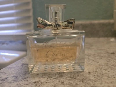 Miss Dior Cherie by Christian Dior EDP Spray 3.4oz - 100ml 2007 Vintage Formula - Image 1 of 4