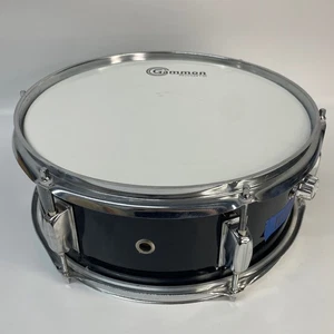 Gammon Percussion 12" Snare Drum For Drum Set - DRUM ONLY w/ Half Snares - Picture 1 of 9
