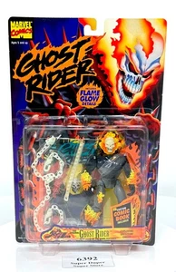Original Ghost Rider - Animated Ghost Rider Series 90s 1990s -Marvel Toybiz 1995 - Picture 1 of 4