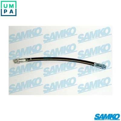 BRAKE HOSE 6T46755 FOR PEUGEOT PARTNER/MPV/ESCAPADE/PATAGONICA/URBANA/Box/Van - Image 1 of 4