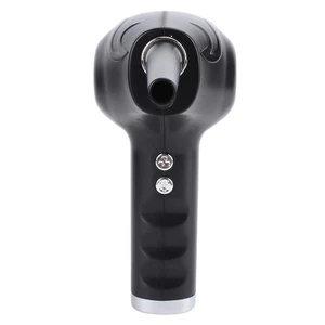51000RPM Electric Air Duster Hair Dryer Portable Air Blower 10000mAh Recharg SLK - Afbeelding 1 van 12