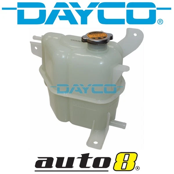 Dayco Expansion Tank for Nissan Navara D40 4.0L Petrol VQ40DE 2005-2011 - Image 1 of 1
