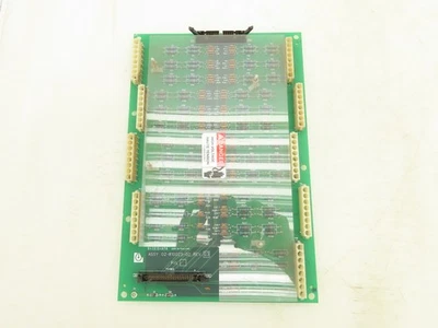 Liebert 02-810025-00 Circuit Board PCB Card Module Rev 3 - Image 1 of 4