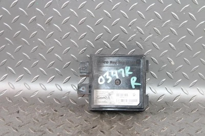 11-14 Escalade Quarter Panel Passenger Right RH Blind Spot Radar Sensor Unit OEM Foto 1 de 4