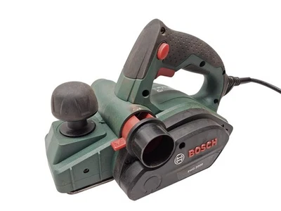 Elektrischer Hobel BOSCH PHO 2000 680W 82mm - Bild 1 von 4