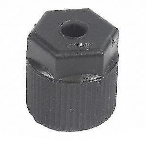 Motorcraft A/C Service Valve for 1994-1997 Ford F-350 4.9L 5.0L 5.8L 7.3L of - Image 1 of 4