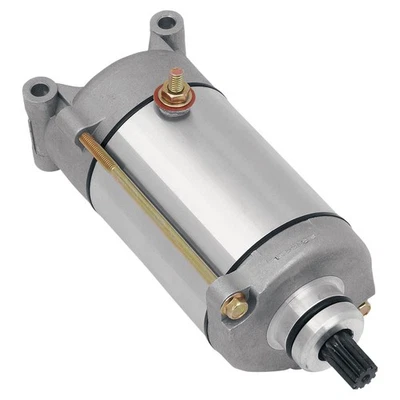 1979-1981 Kawasaki KZ1000C Rick's Motorsport Electric Electric Starter Motor - Image 1 of 2
