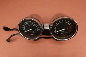 1994-2003 Honda Magna 750 VF750 VF750C Speedometer Gauge Speedo Tach - Picture 1 of 12