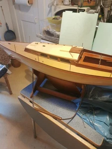 Segelboot Optimist Von Graupner - Bild 1 von 8