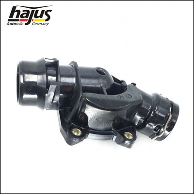 Hajus Thermostat mit Gehäuse für BMW E38 E39 E46 E53 2.5 3.0 Diesel - Bild 1 von 4