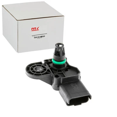 NTY SENSOR, SAUGROHRDRUCK passend für CITROËN C4 C5 DS3 DS4 DS5 MINI MINI - Bild 1 von 4