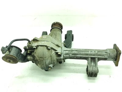 2730066840 DIFFERENTIEL AVANT / 203802 POUR SUZUKI GRAND VITARA II JT, TE, TD Foto 1 de 4