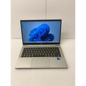 HP Probook 430 G8 Core i5 11th 1135G7 2,40Ghz 16gb Mem 250gb SSD 13,3Zoll (6015) - Bild 1 von 8