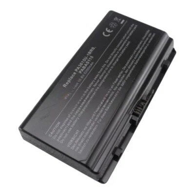 Batería para Toshiba Satellite Pro L40 L40-19C L45-S7409 Equium L40-14I PA3615U Foto 1 de 4