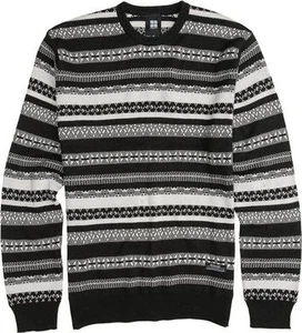 Insight Loom Doom Sweater (XS) Dirty Boot Black - Picture 1 of 1