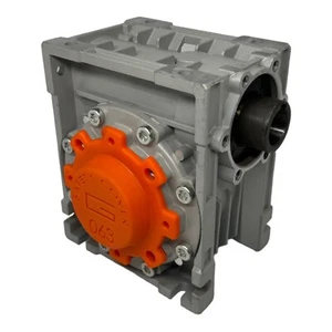 Transtecno TCM063 Gearbox Reducer Worm Gear Speed Reducer - Picture 1 of 13