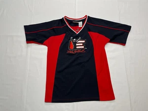 NASCAR Winner’s Circle Dale Earnhardt The Intimidator Jersey Top Size Medium - Picture 1 of 5