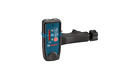 Bosch Lr30 Laser Level Receiver Red Beam w/ rod clamp