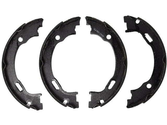 Juego de zapatas de freno de estacionamiento Bosch para Chrysler 300 2005-2020 27NWXB Foto 1 de 1