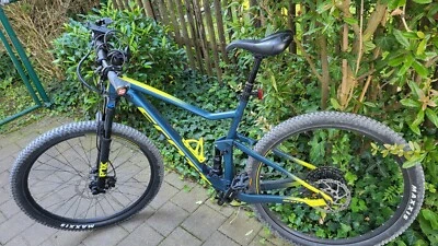 SCOTT Spark 940 Carbon L Mountainbike MTB Fully SRAM 12K 29“ 13,5kg 2020 - Bild 1 von 4