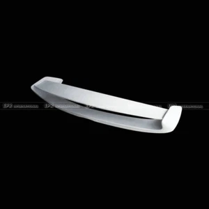 Alerón trasero sin pintar para Mazda SE3P RX8 FRP - Imagen 1 de 2
