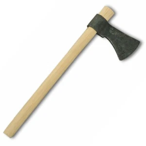 Early Fur Trade Tomahawk - Forjado a mano - Imagen 1 de 1