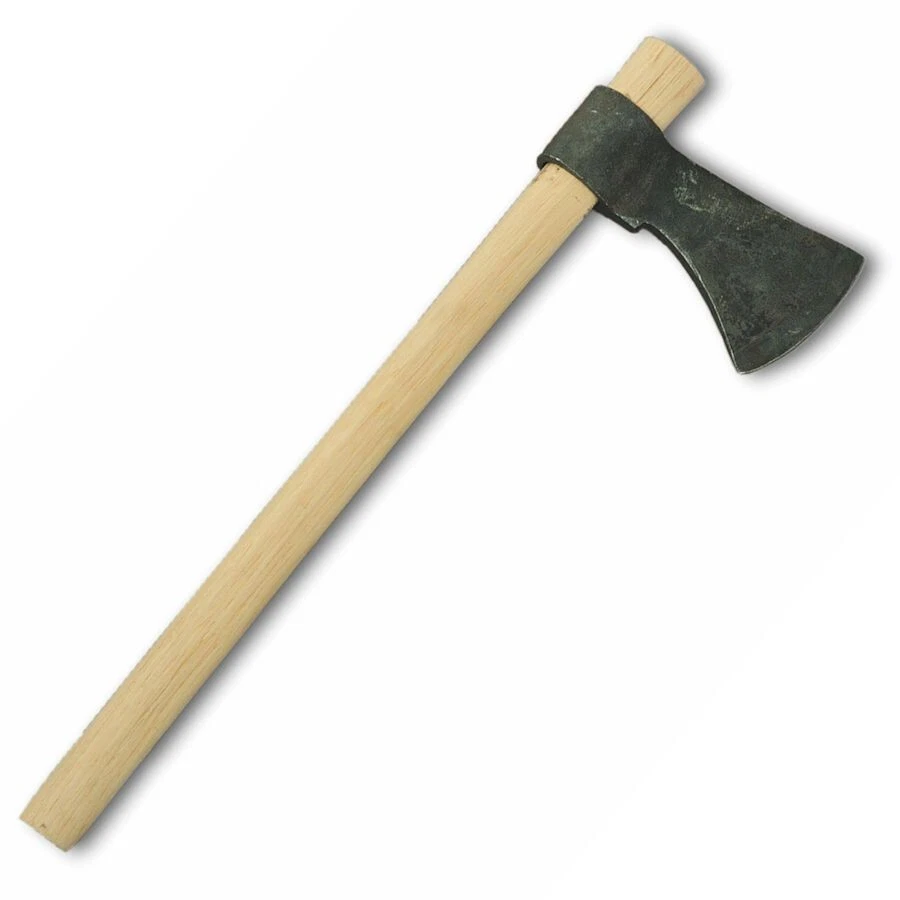 Early Fur Trade Tomahawk - Hand Forged - Image 1 of 1