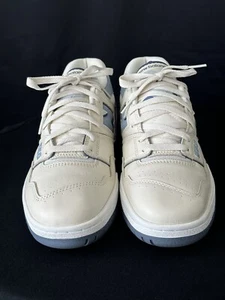 Talla 11 - New Balance 550 Beige Vintage Índigo - Imagen 1 de 5