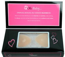 Breast Forms & Enhancers