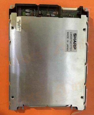 Compatible 5.7inch For SHARP LM057QC1T01 LM057QC1T08 Lcd Screen Display Panel - Image 1 of 4